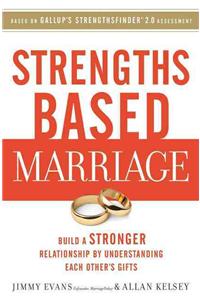 Strengths Based Marriage