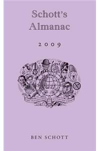 Schott's Almanac