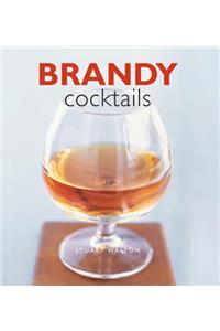 Brandy Cocktails