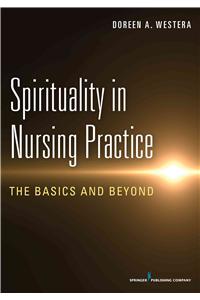 Spirituality in Nursing Practice