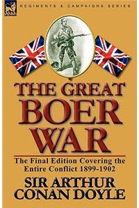 Great Boer War
