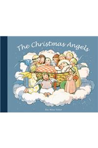 The Christmas Angels