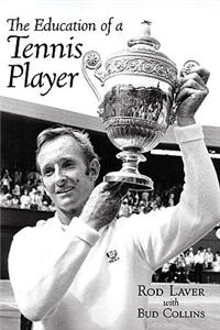 Education of a Tennis Player