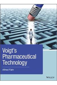 Voigt's Pharmaceutical Technology