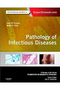 Pathology of Infectious Diseases