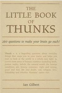 The Little Book of Thunks