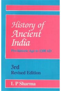 History of Ancient India