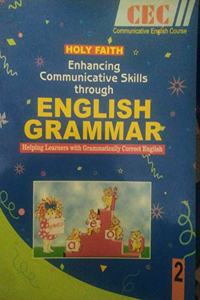 CEC English Grammar-2