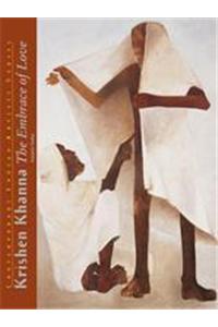 Krishen Khanna the Embrace of Love