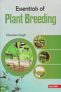 Essentials of Plant Breeding