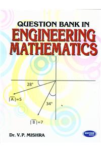 Question Bank in Engineering Mathmatics