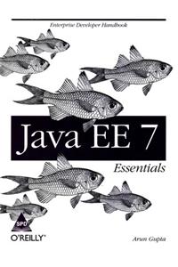 Java EE 7 Essentials