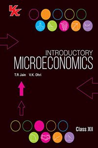 Introductory Microeconomics Class 12 CBSE (2018-19 Session)