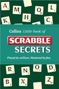 Collins Little Book of Scrabble Secrets