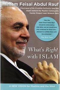 What's Right with Islam