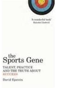 The Sports Gene