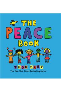 Peace Book