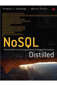 Nosql Distilled