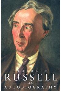 Autobiography of Bertrand Russell