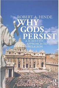 Why Gods Persist