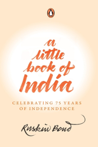 Little Book of India