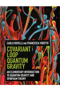 Covariant Loop Quantum Gravity