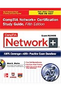 CompTIA Network+ Certification Study Guide, 5th Edition (Exam N10-005)