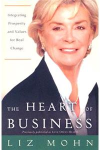 Heart of Business