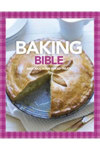 The Baking Bible