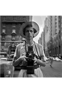 Vivian Maier: Self-portrait