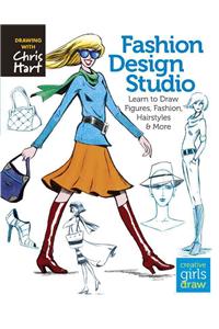 Fashion Design Studio