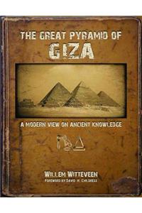 The Great Pyramid of Giza