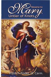 Novena to Mary, Untier of Knots