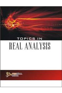 Topics in Real Analysis