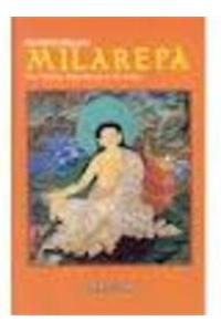 Buddhist Masters Milarepa