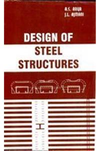 Desing Of Steel Structures