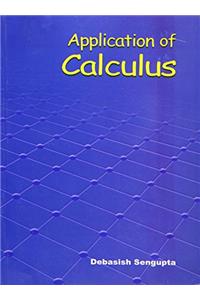 Application of Calculus