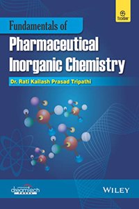 Fundamentals of Pharmaceutical Inorganic Chemistry