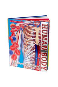 Scholastic Discover More: Human Body