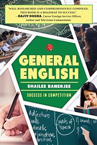 General English: Success in Competition