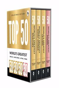Top 50 World's Greatest