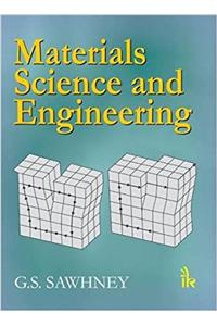 Materials Science and Engineering