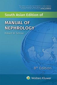 Manual of Nephrology 8