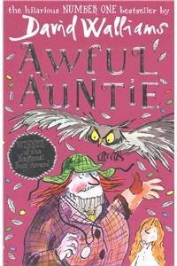 Awful Auntie