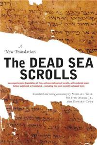The Dead Sea Scrolls