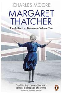 Margaret Thatcher