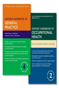 Oxford Handbook of Occupational Health