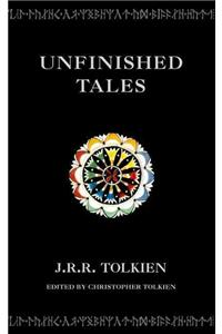 Unfinished Tales