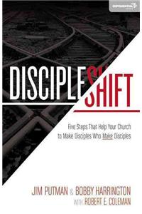DiscipleShift