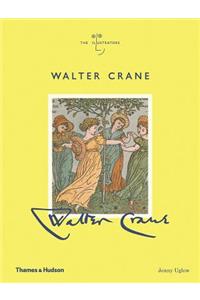 Walter Crane (the Illustrators)